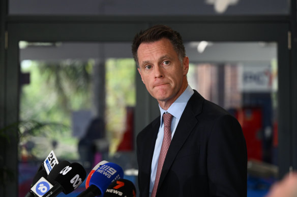 NSW Premier Chris Minns’ $37.2 million community grants program driven by Labor MPs and candidates has been controversial