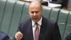 Treasurer Josh Frydenberg has been deeply involved with the super reform negotiations.