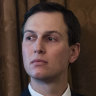 Master negotiator or nonentity? Kushner believes he can end shutdown