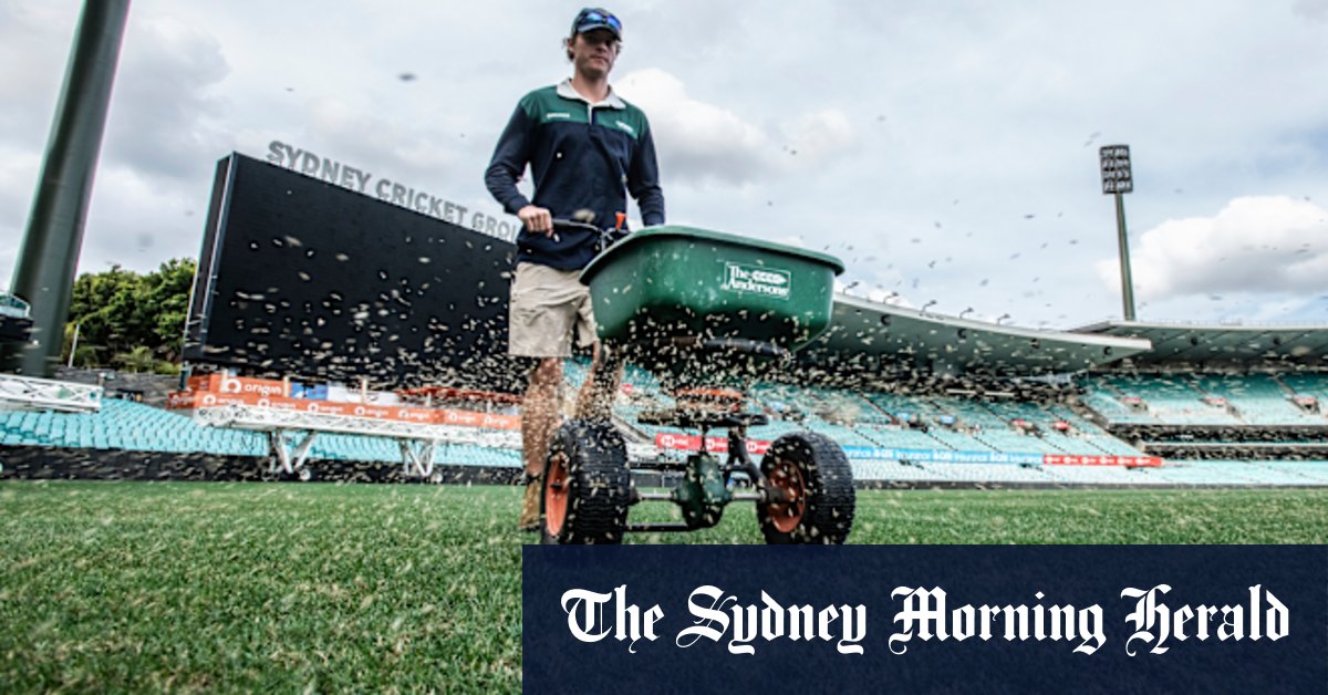 AFL to inspect SCG after Freo coach’s ‘unsafe’ claims
