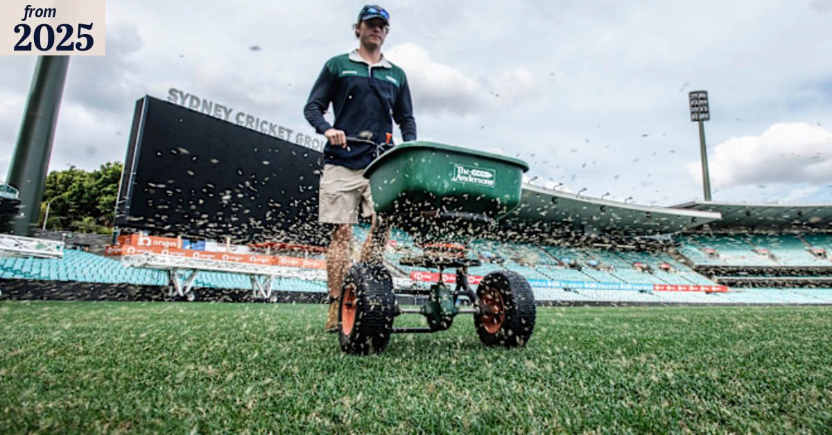 AFL to inspect SCG after Freo coach’s ‘unsafe’ claims