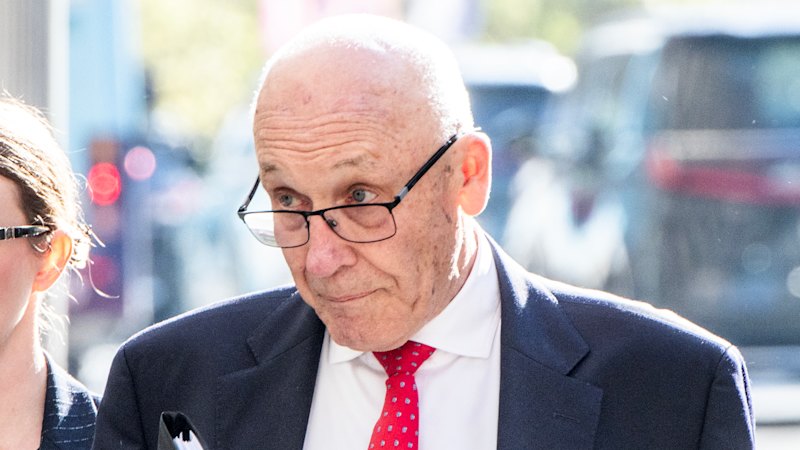 Liberal elder Damien Tudehope faces preselection challenge as MPs scramble for spots