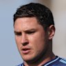 ‘I’m ready to go’: Moses allays fears over hamstring ahead of Origin II