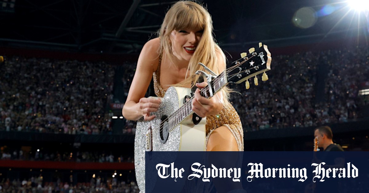 Taylor Swift regains control of her music, buys back first six albums