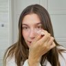 Melanoma chic: The $65 scam to look like a ’90s sunburn victim