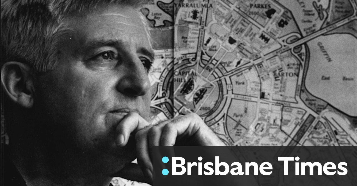 Peter Proudfoot: architect was a fascinating and maverick teacher - Vimarsana News