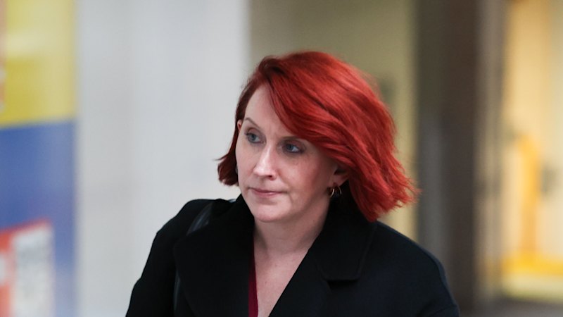 Why one university staff member was allegedly confident about getting a $389,000 job