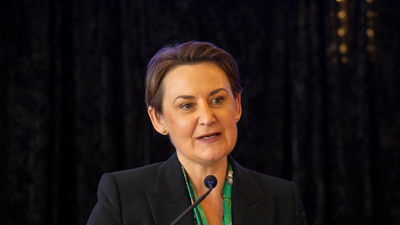 Western Power rocked by second sexual assault claim