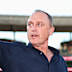 Former Sydney coach John Longmire