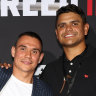 Boxing clever: How Tim Tszyu and a ticket deal will tempt US fans to double-header