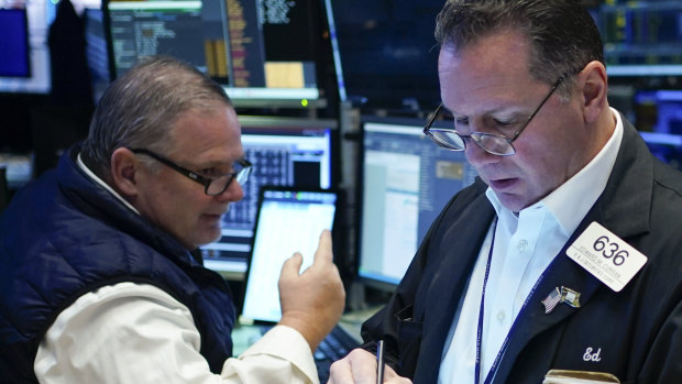 ASX jumps higher as Wall Street’s winning run continues