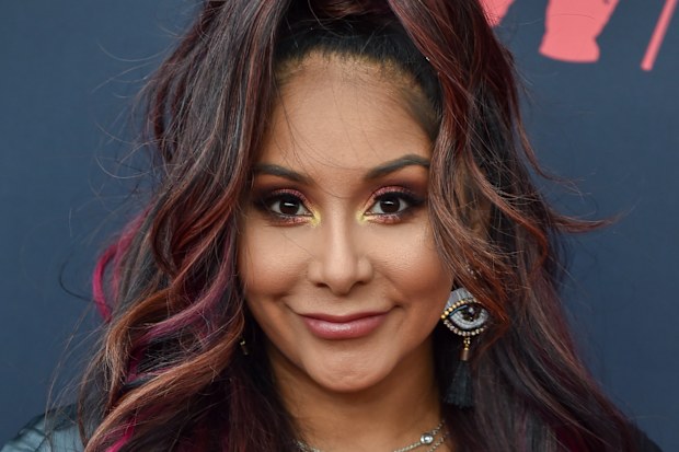 Nicole "Snooki" Polizzi