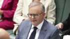 Prime Minister Anthony Albanese.