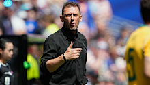 Tony Popovic. 