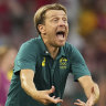 A nice guy with a complex legacy: Gustavsson’s Matildas roller-coaster has come to a halt