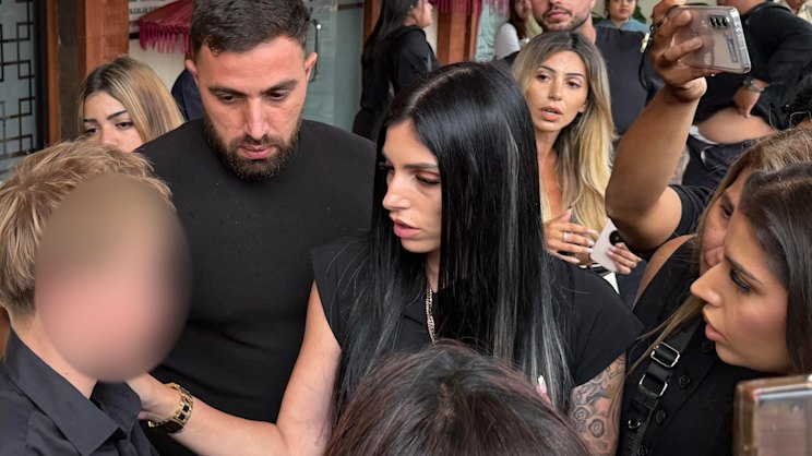 Bali court tells the family of dead Australian Zivan Radmanovic to come back next week