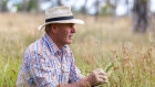 Tim Wright says more farmers should learn about holistic management techniques to secure global markets.