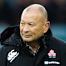 Eddie Jones will meet Australia for the first time with Japan.