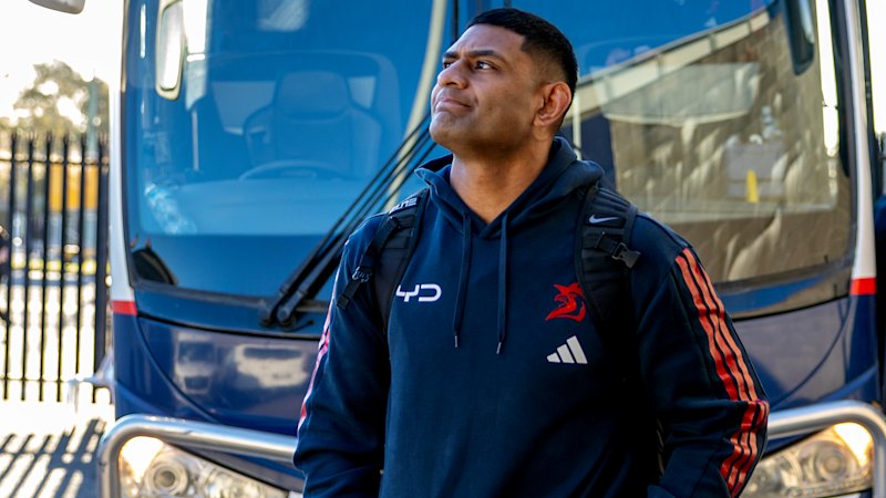 Untimely injury could cost Roosters star place in record books