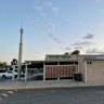 Masjid Taqwa mosque, in Bald Hills.