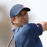 Adam Scott doubts ‘questionable’ call to proceed with Olympics