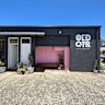 Old Quarter Coffee Merchants in Ballina. 