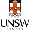 University of NSW logo