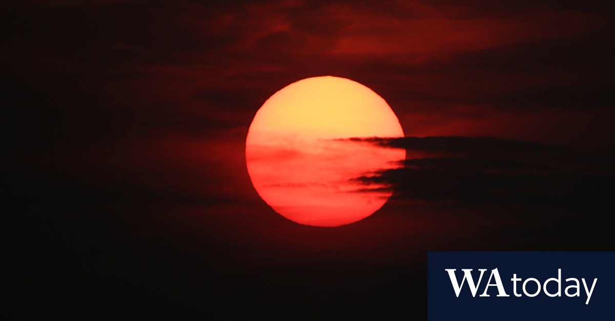 El Nino not official, but risk of heatwaves and drought - Vimarsana News