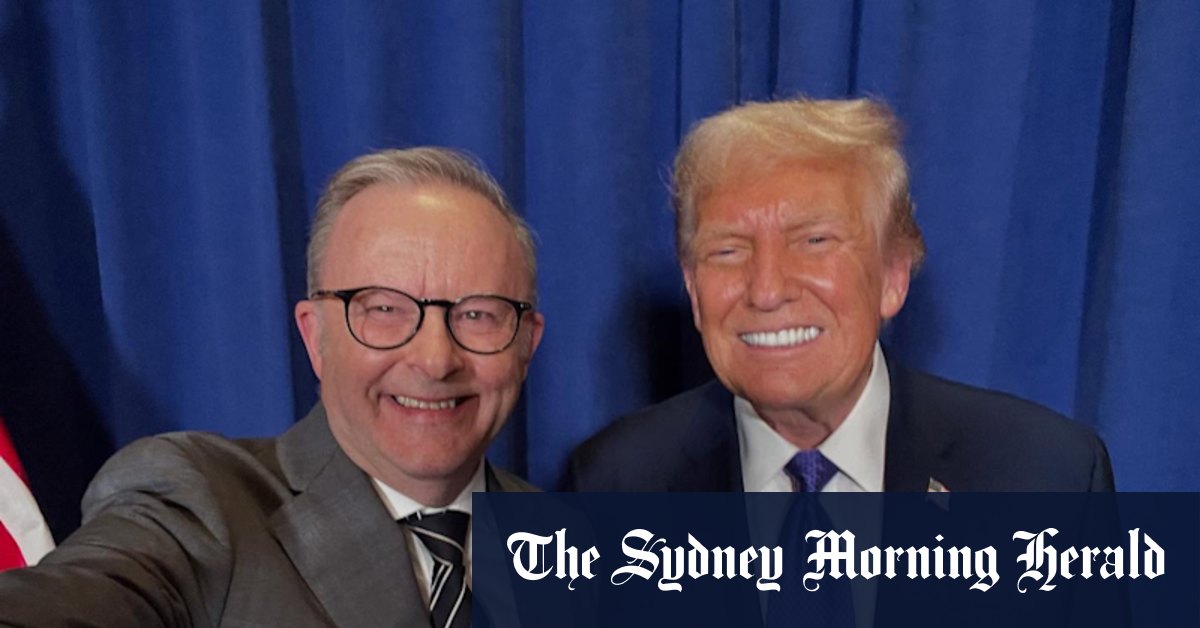 Albanese plans price floors, funding for rare earth projects in US deal