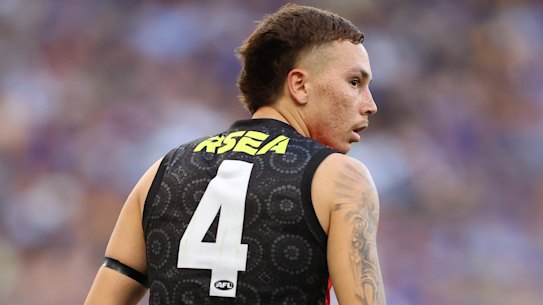 Lance Collard has been hit with a four-week ban.