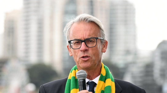 A-League expansion date set, but how will FFA spend expected windfall?