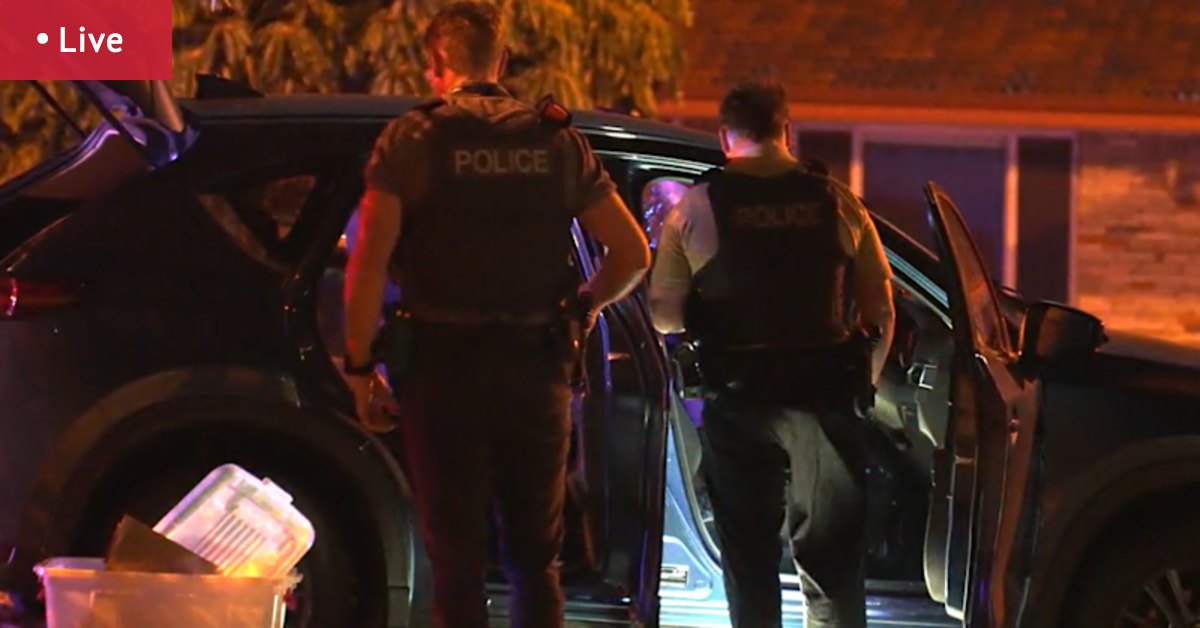 WA news LIVE: Police pursuit through Perth’s north comes to an end in Morley