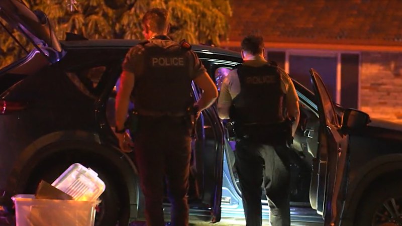 WA news LIVE: Police pursuit through Perth’s north comes to an end in Morley