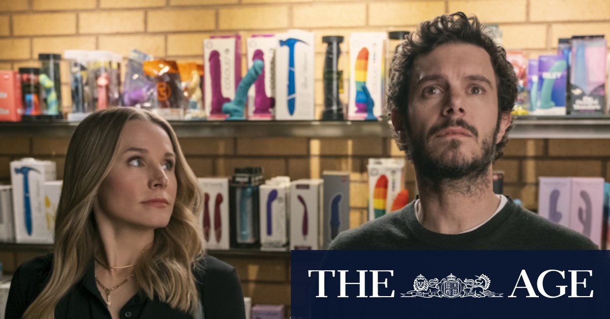 Nobody Wants This is a rare gem: a funny romcom with serious stakes