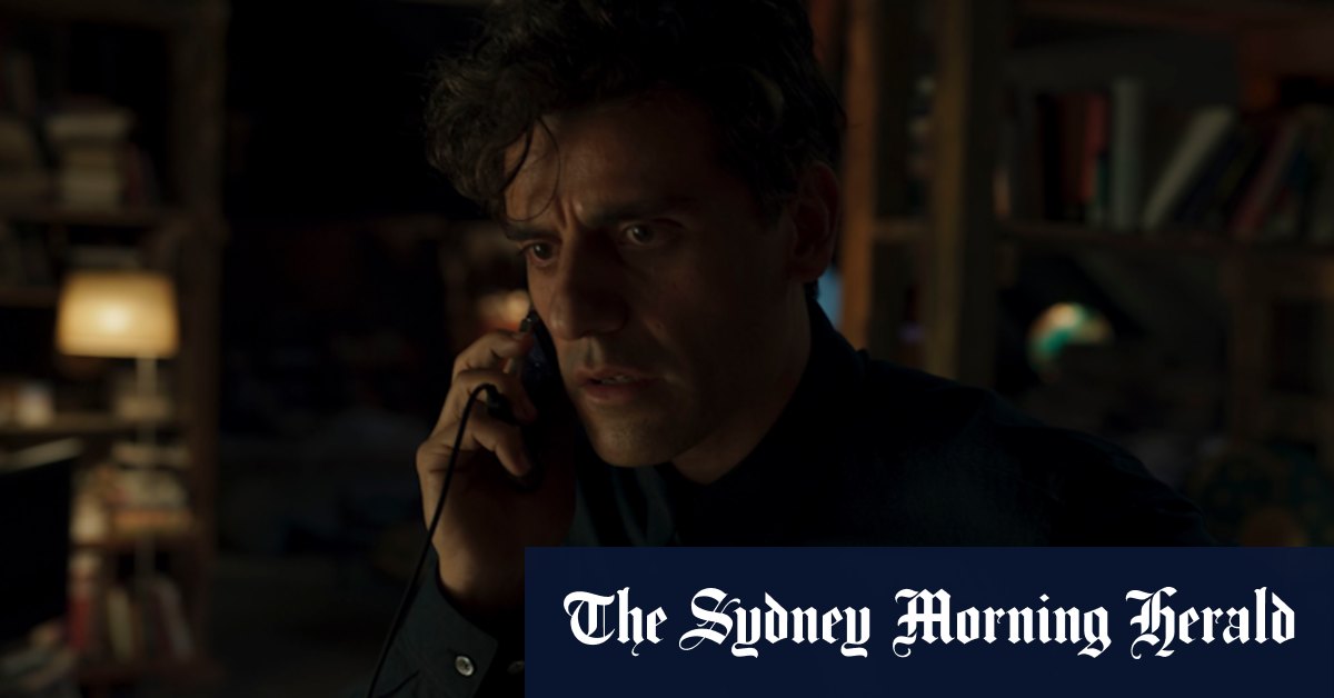 Oscar Isaac on Moon Knight – the latest but least likely Marvel superhero - Vimarsana News