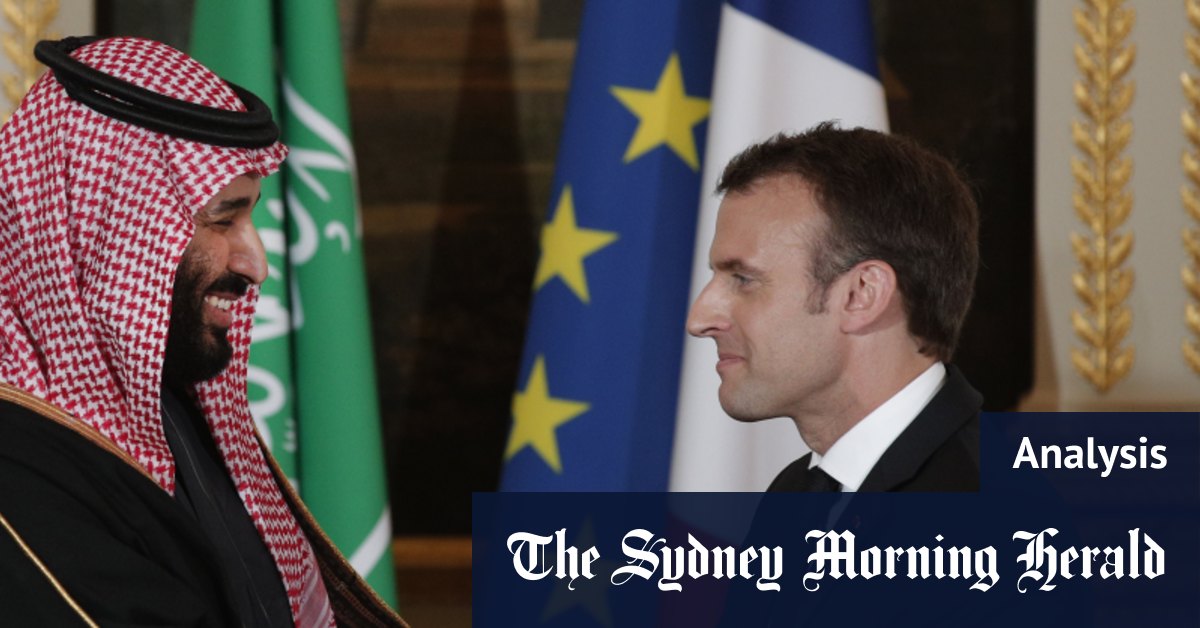 after-the-sub-snub-macron-flexes-military-strength-in-middle-east