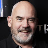 Marty Sheargold