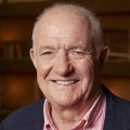 Rick Stein appearing on MasterChef Australia.