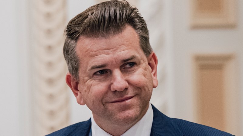 Queensland politics: Contentious hate speech laws to pass with Labor support; Bleijie avoids ethics referral over ‘I’ll get you’ barb