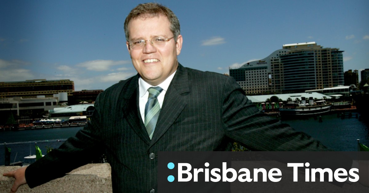 Fran Bailey: Scott Morrison as PM left me 'gobsmacked' - Vimarsana News