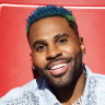 The Voice judge Jason Derulo accused of sexual misconduct