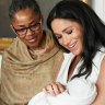 Prince Harry and Meghan surprise almost everyone with Baby Sussex's name