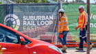 Infrastructure projects in Victoria has blown out by another $11.7 billion in the past year.