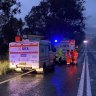 ‘No such thing as an accident’: Triple fatality in northern NSW