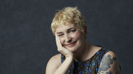 Clem Bastow knew she felt different, but it took until the age of 36 that she got a diagnosis.