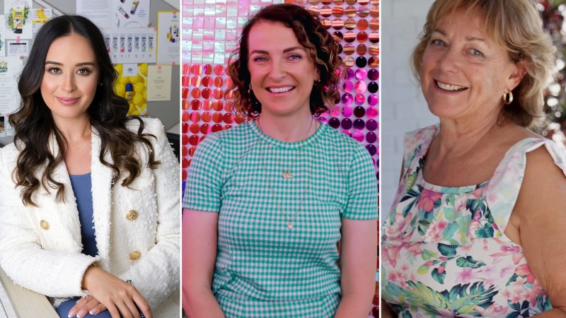 ‘It comes with its own set of risks’: When married couples are also workmates