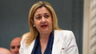 Queensland Premier Annastacia Palaszczuk has warned the federal government about impacting the profitability of their state-owned generators.