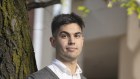 Marcus Maisano, a 33-year-old optometrist, has used the Victorian government’s sick and carer’s pay guarantee for casuals.