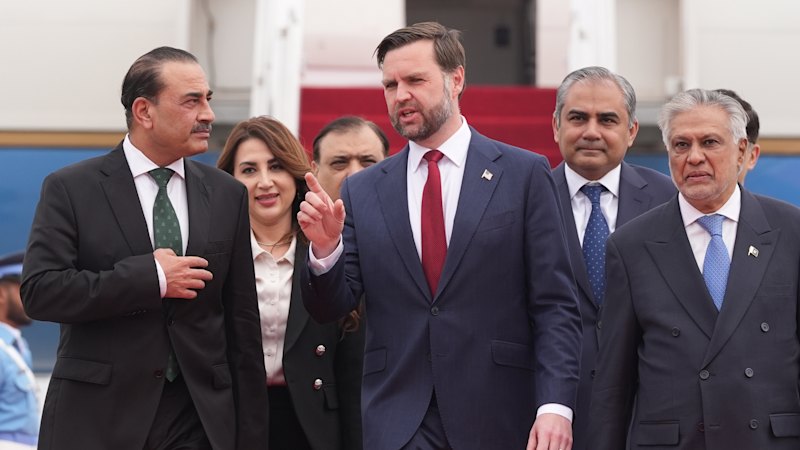 How the Trump administration handed Iran’s leadership a safe place to regroup