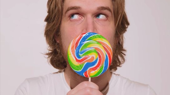 Burnham’s takedown of ‘white women on Instagram’ is comedy gold.